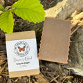 Dragon's Blood Bar Soap Lightly Scented with Fragrance