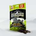 Air-Dried Duck Liver 50g