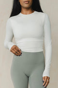 Second Skin Long Sleeve
