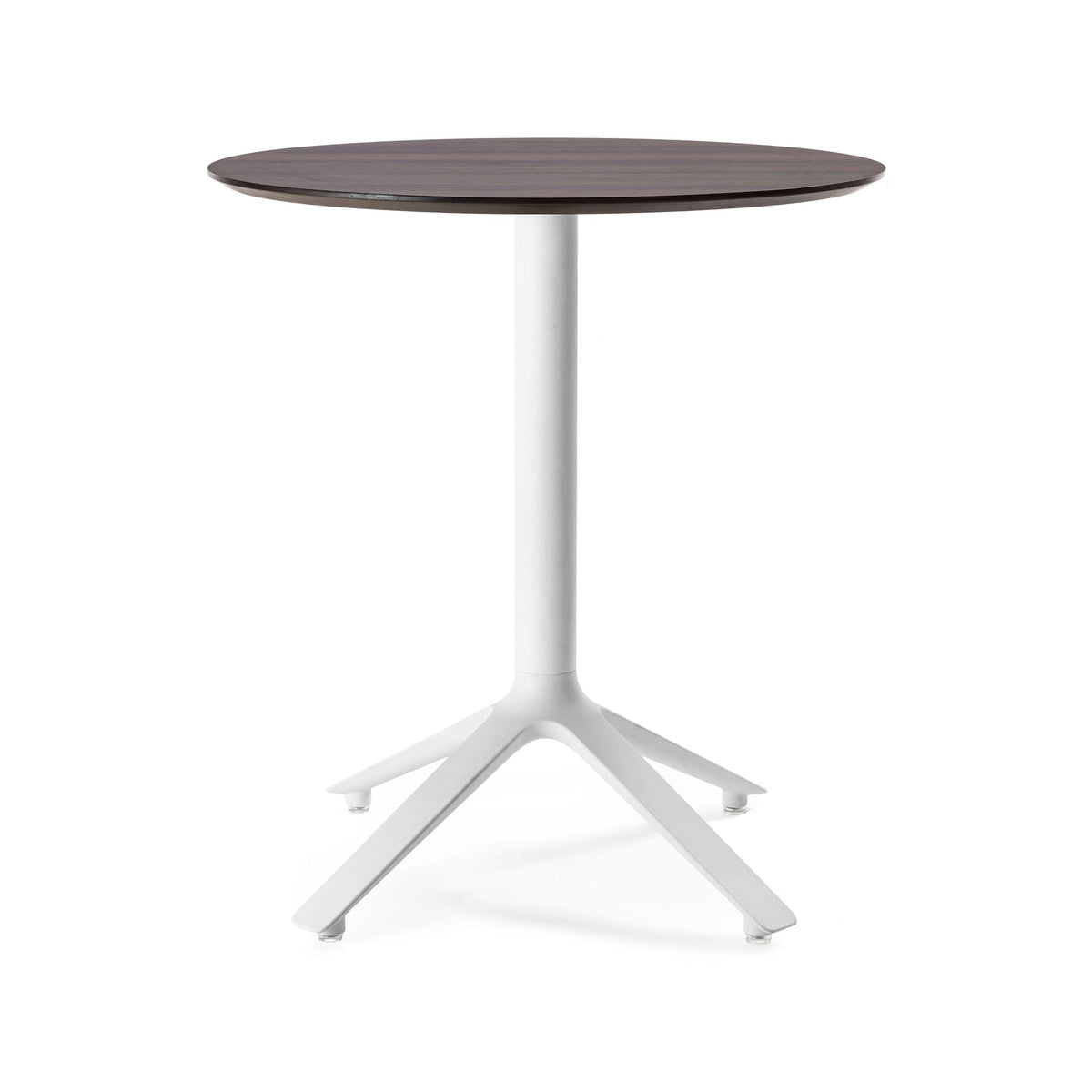 EEX Dining Table<br> Wooden Top<br> Indoor Use