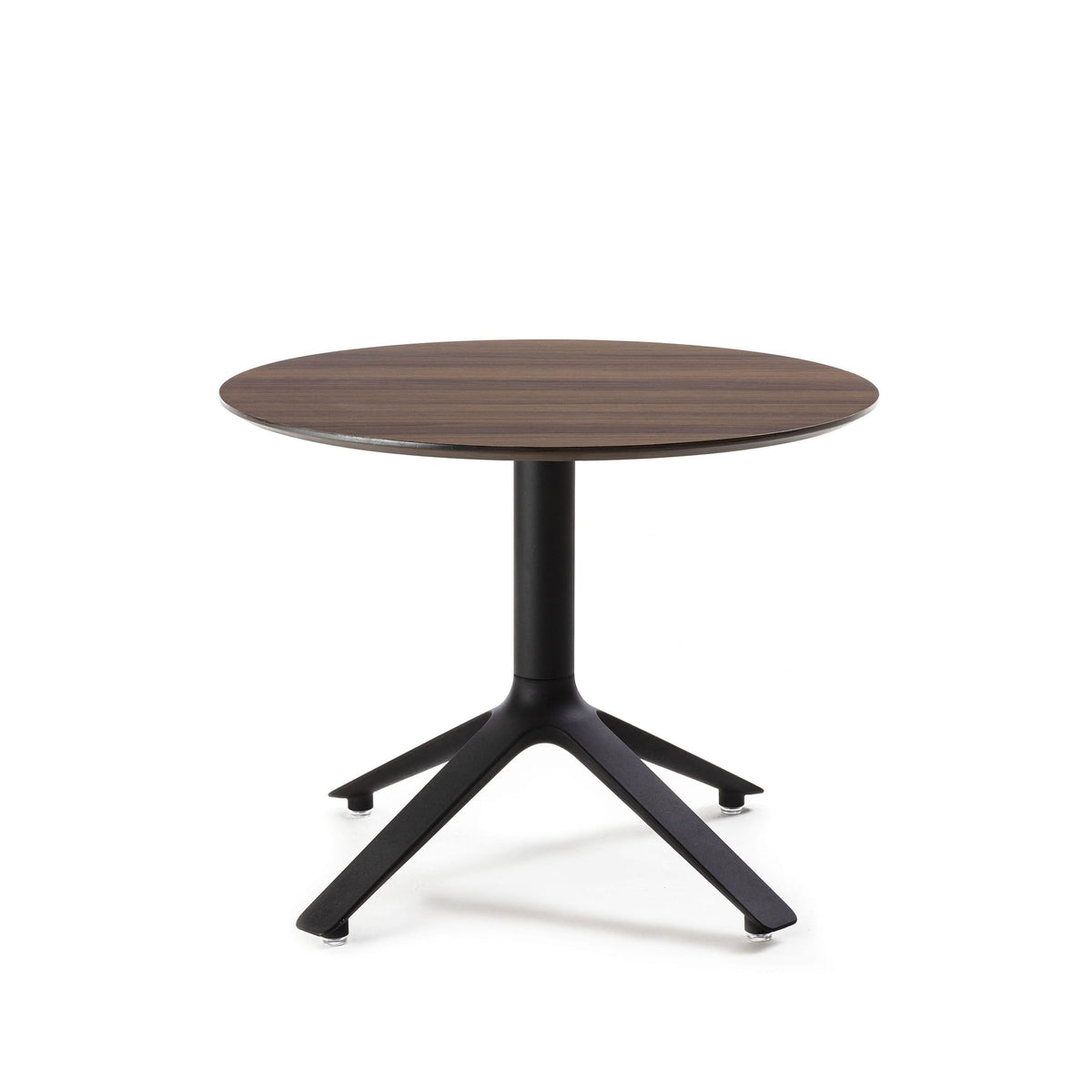 EEX Side Table<br> Wooden Top<br> Indoor Use