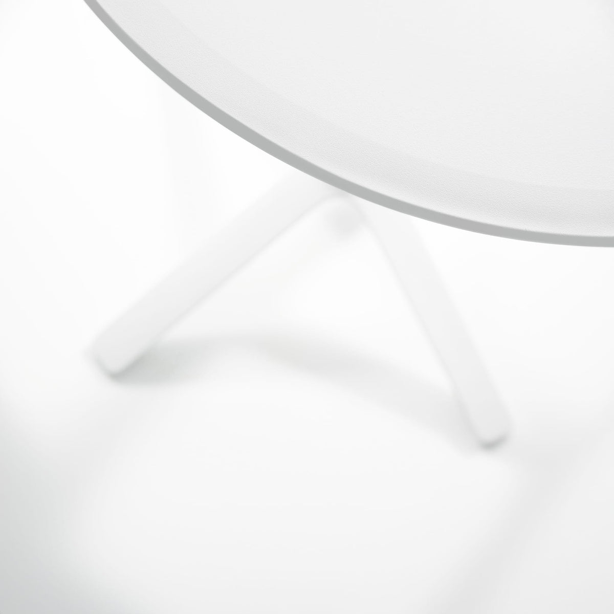 EEX Round Side Table<br> Indoor & Outdoor Use