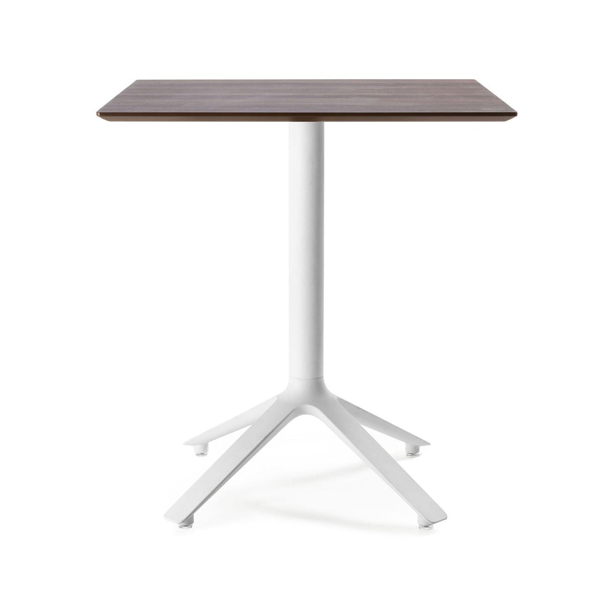 EEX Dining Table<br> Wooden Top<br> Indoor Use