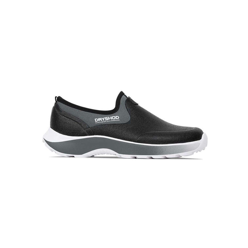 Dryshod Women's Evalusion Shoe Black