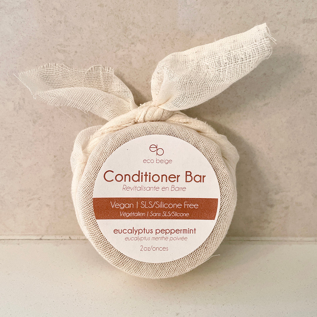 Conditioner Bar