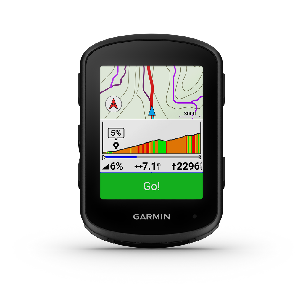 Garmin Edge 840