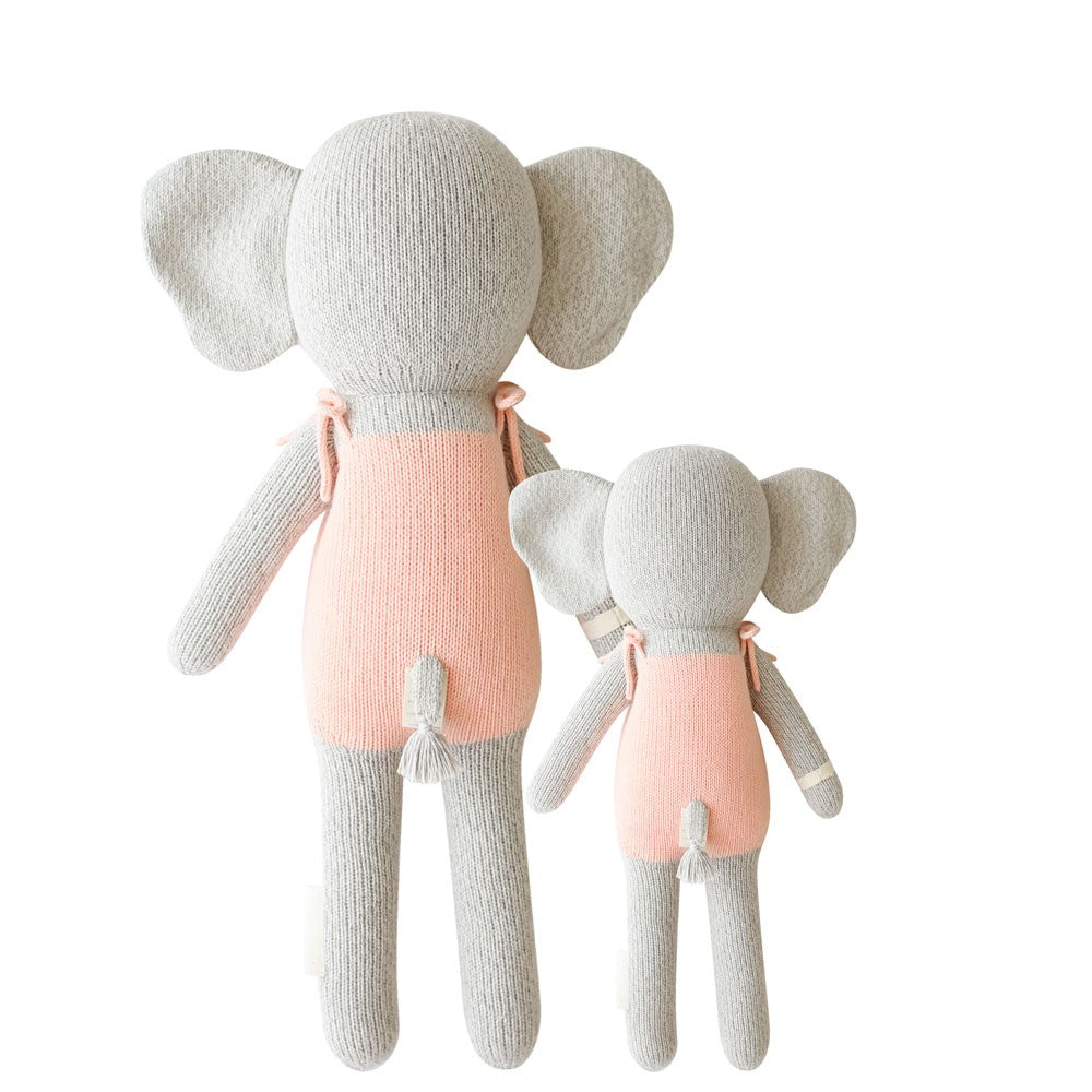 Eloise the elephant