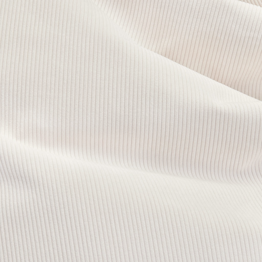 Slim Cord Bean Bag<br> Indoor Use