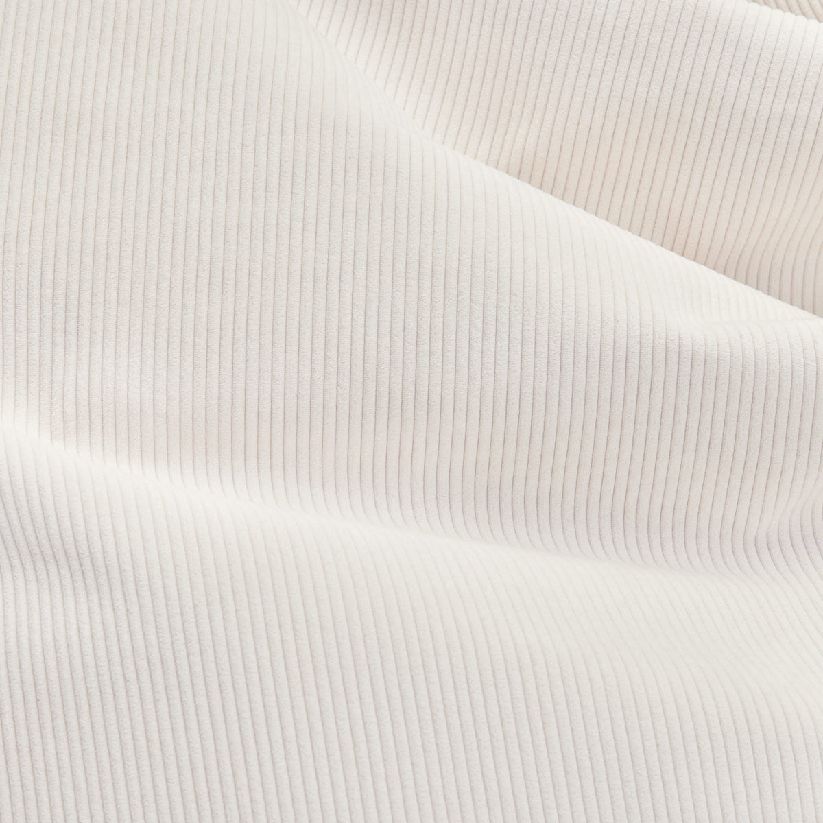 Slim Cord Bean Bag<br> Indoor Use