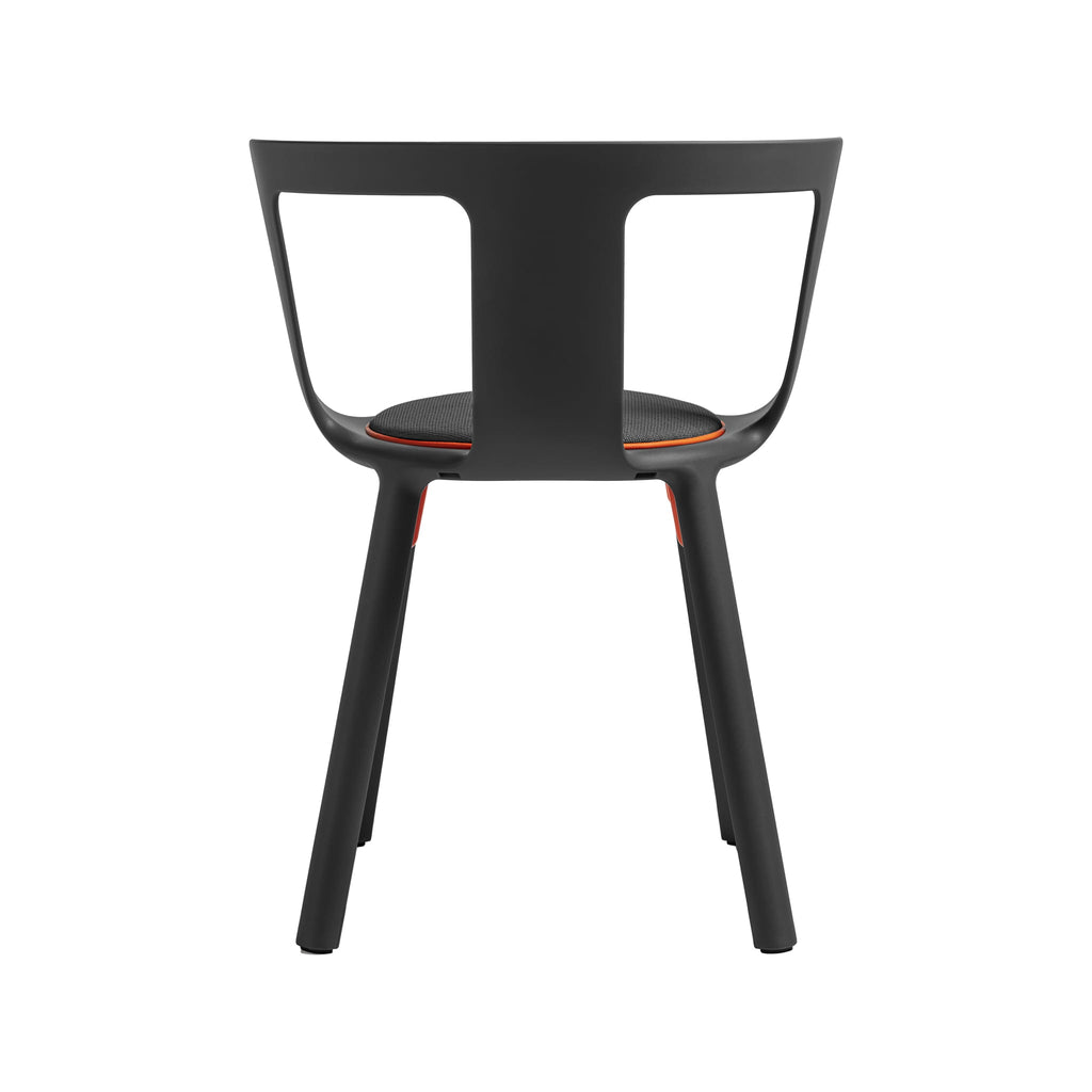FLA Upholstered Chair<br> Indoor Use