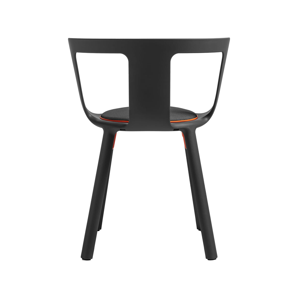 FLA Upholstered Chair<br> Indoor Use