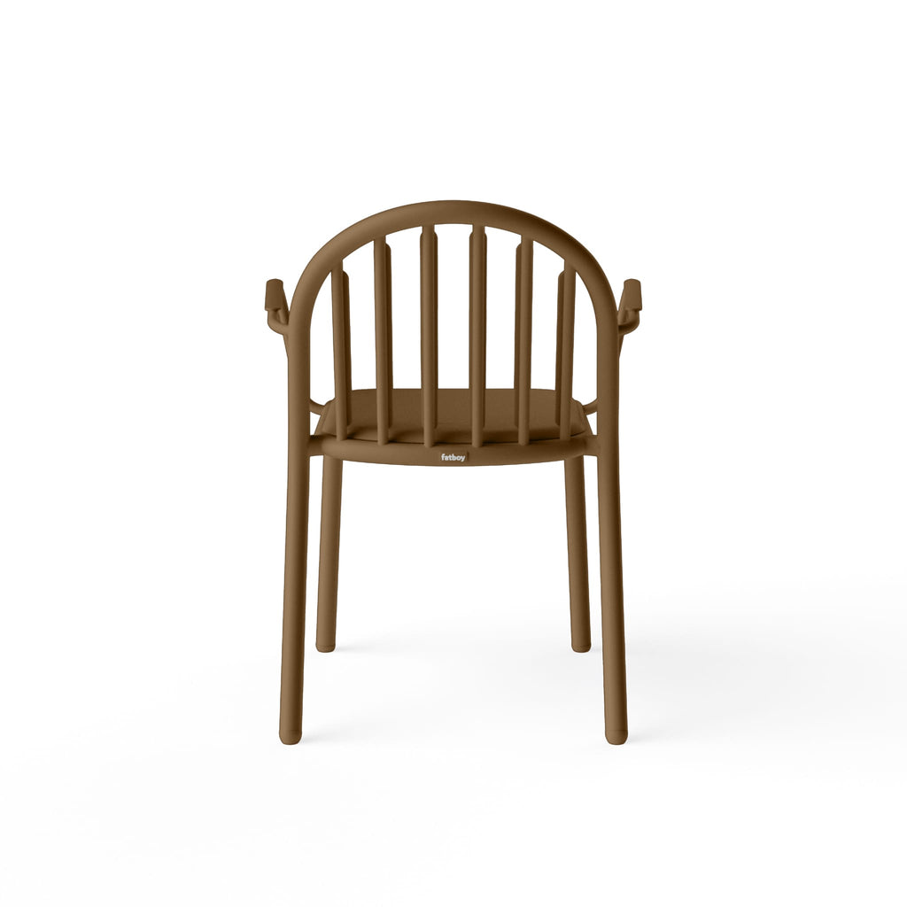 Fred's Armchair
