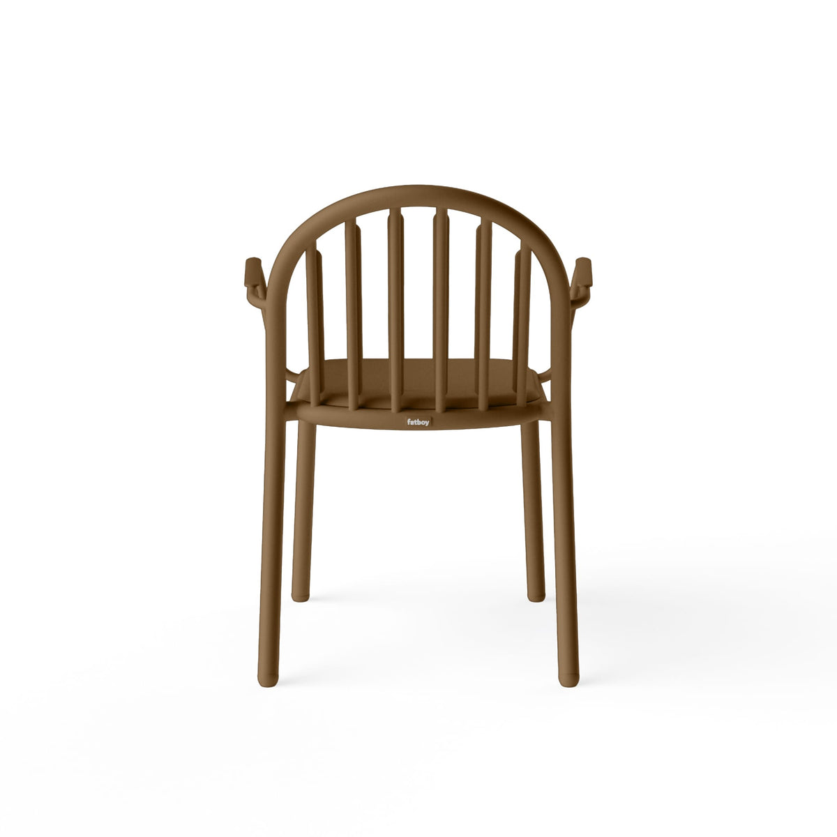 Fred's Armchair