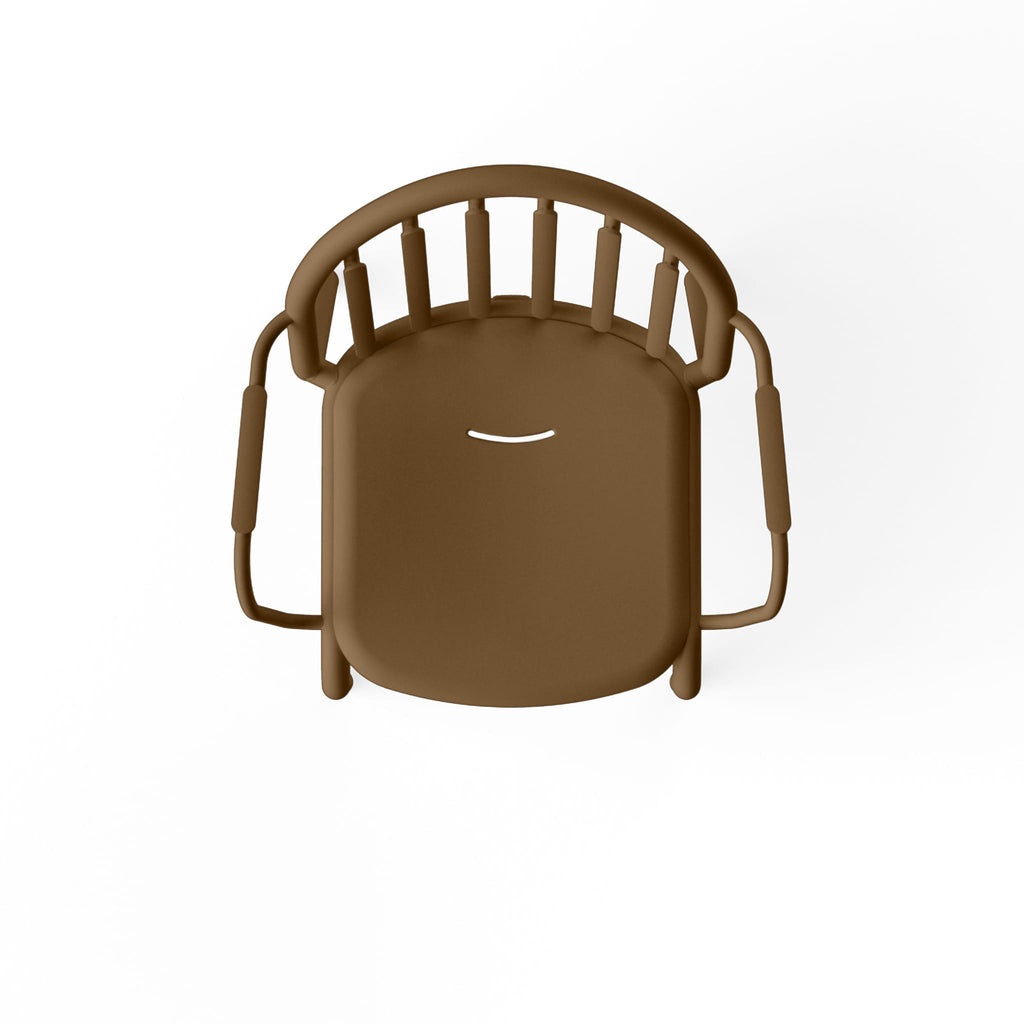 Fred's Armchair