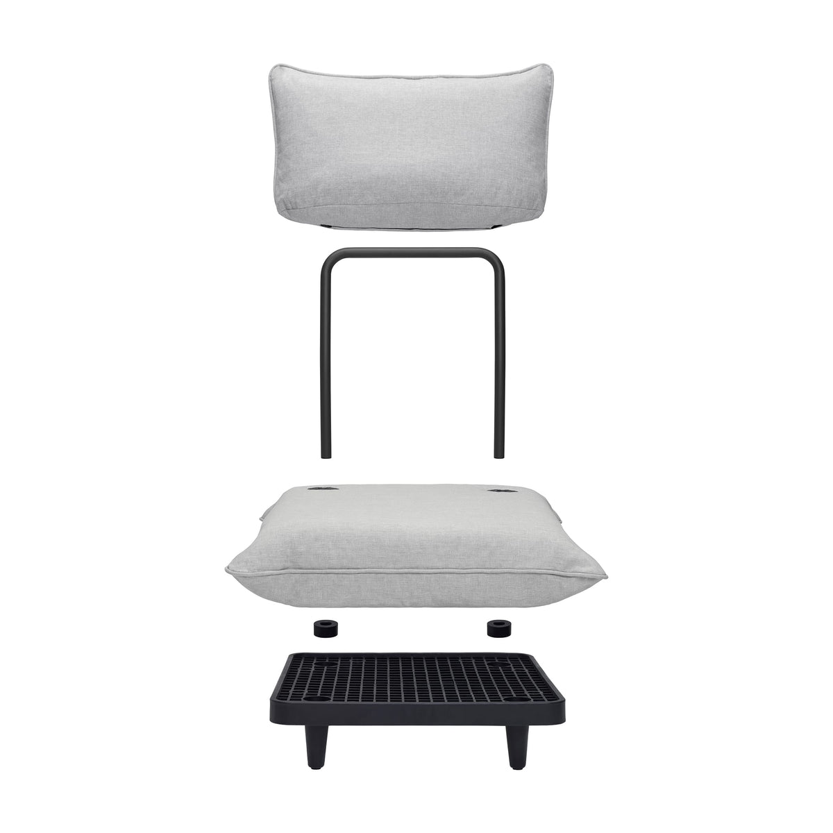 Paletti 2-Seater