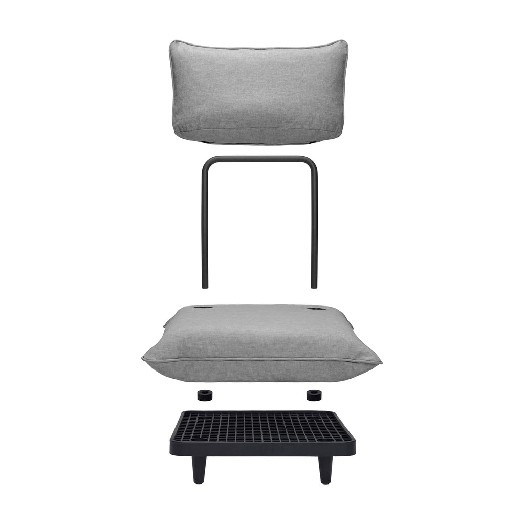 Paletti 3-Seater
