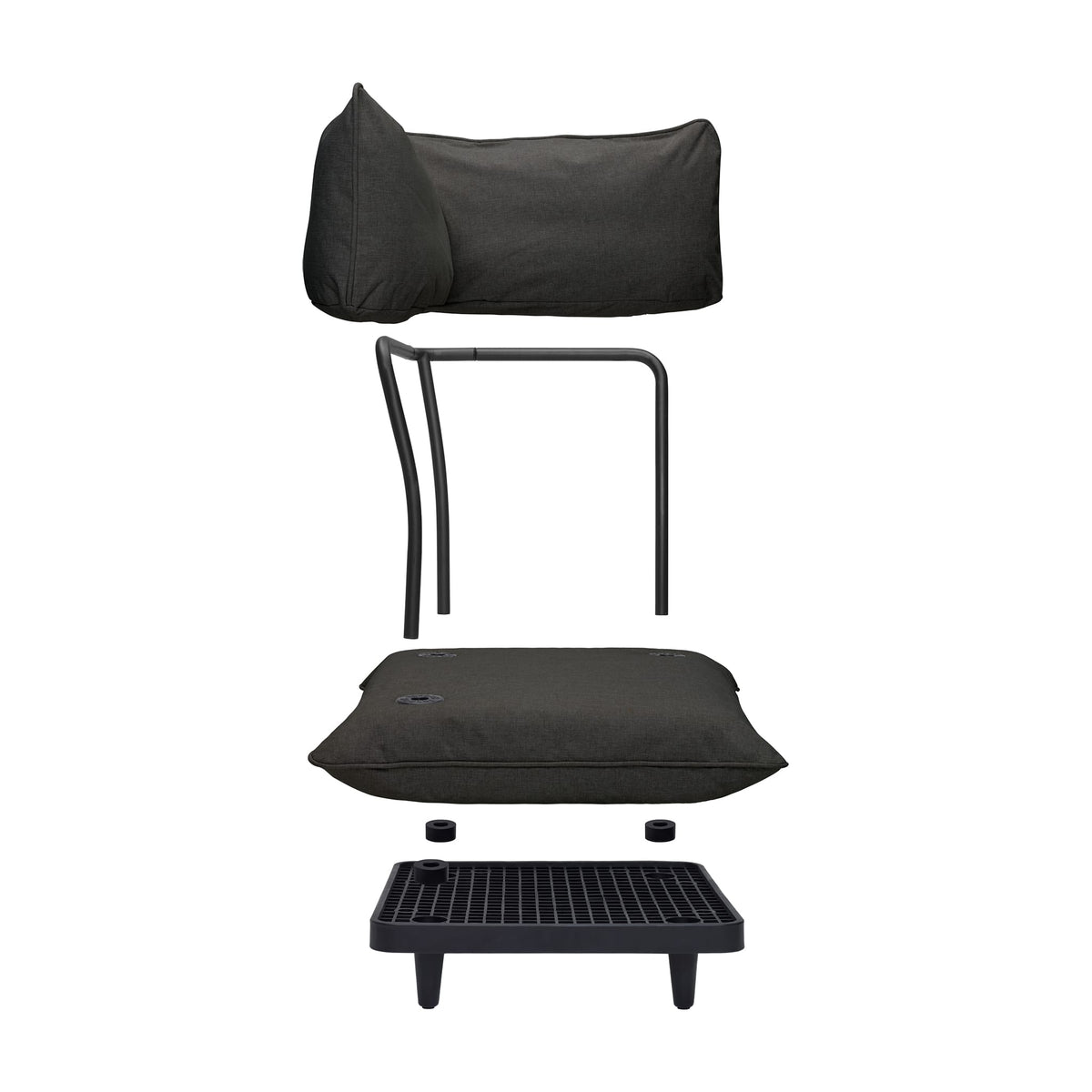Paletti 4-Seater