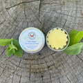 Foot Balm 100% Natural Ingredients Intense Moisturizer