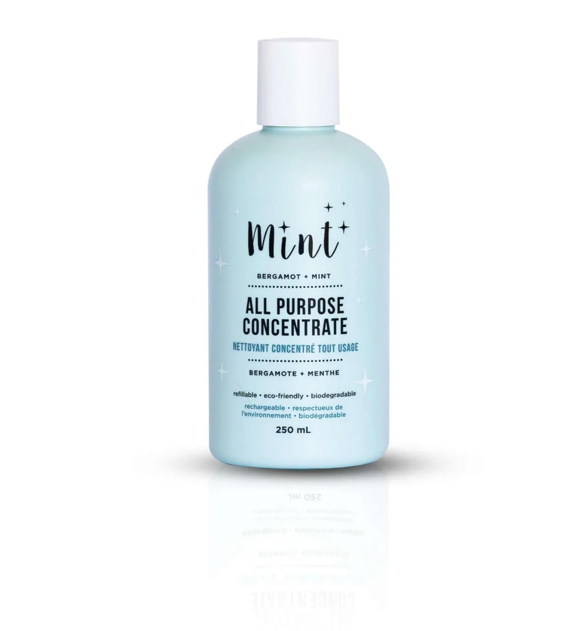All Purpose Concentrate | Mint Cleaning