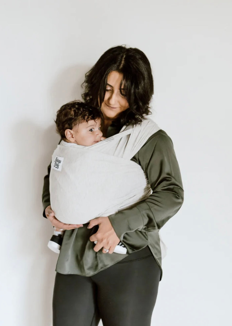 Beluga Wrap