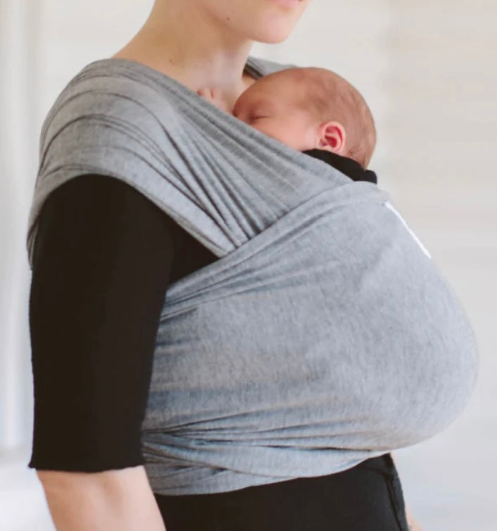 Beluga Wrap