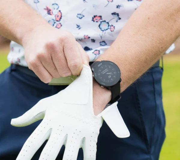 G6 Golf GPS Watch