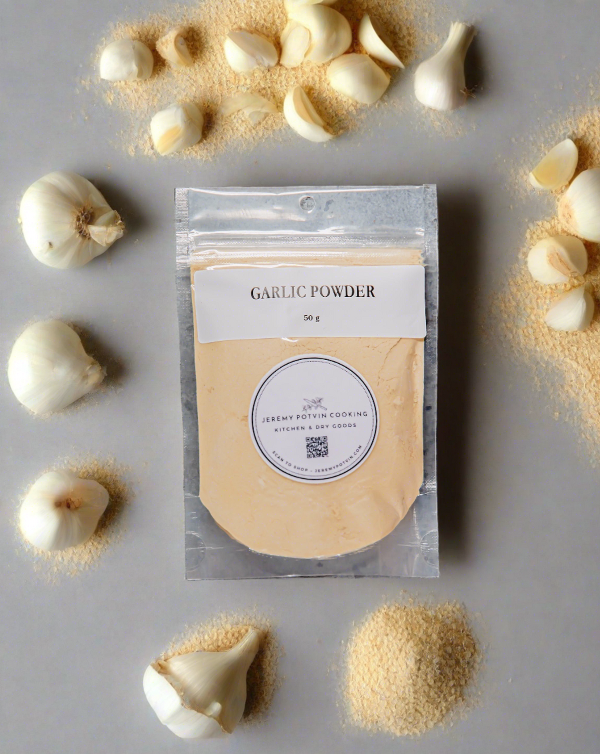 The Essentials Spice Pack – The Core Spices Every Kitchen Needs