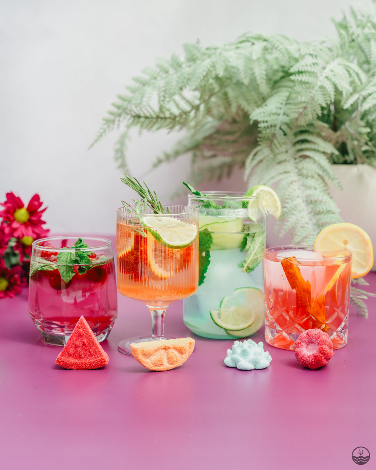 Gin or Mocktail Variety Pack