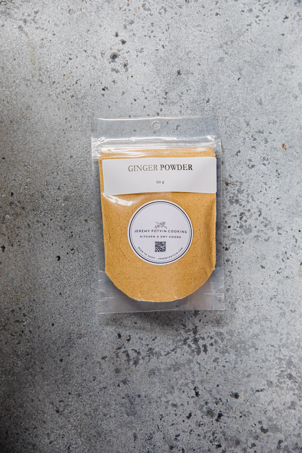 The Essentials Spice Pack – The Core Spices Every Kitchen Needs