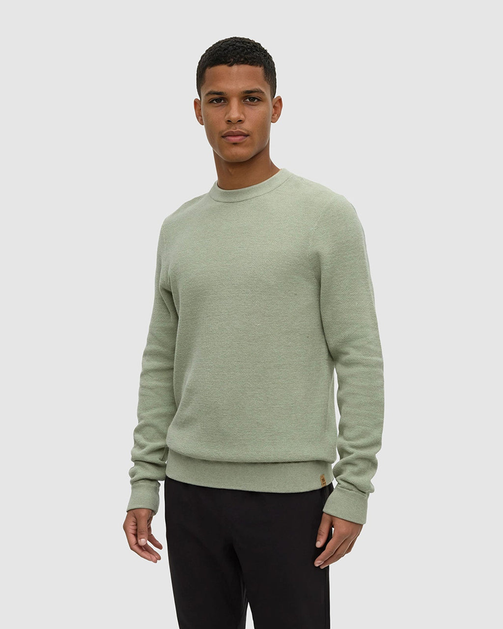 Hudson Sweater