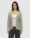 Iris Cardigan