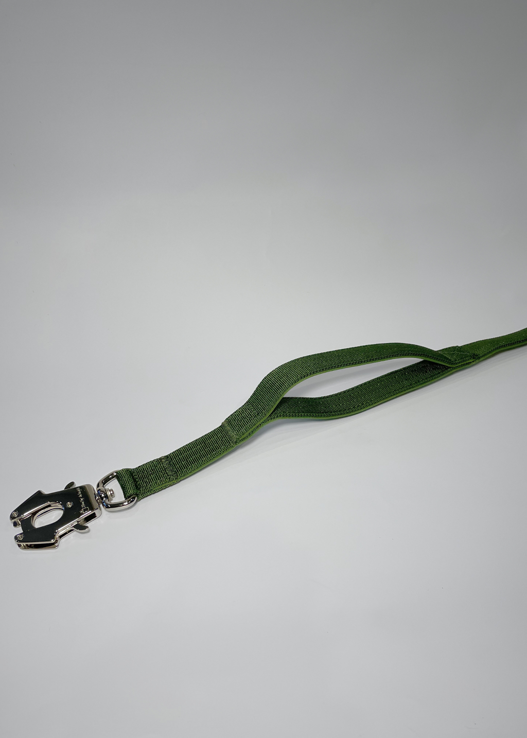 Tactical Dog Leash - Cactus Green
