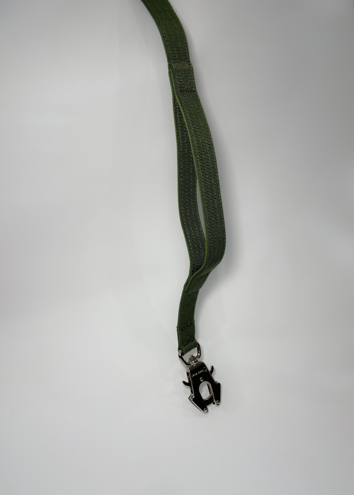 Tactical Dog Leash - Cactus Green