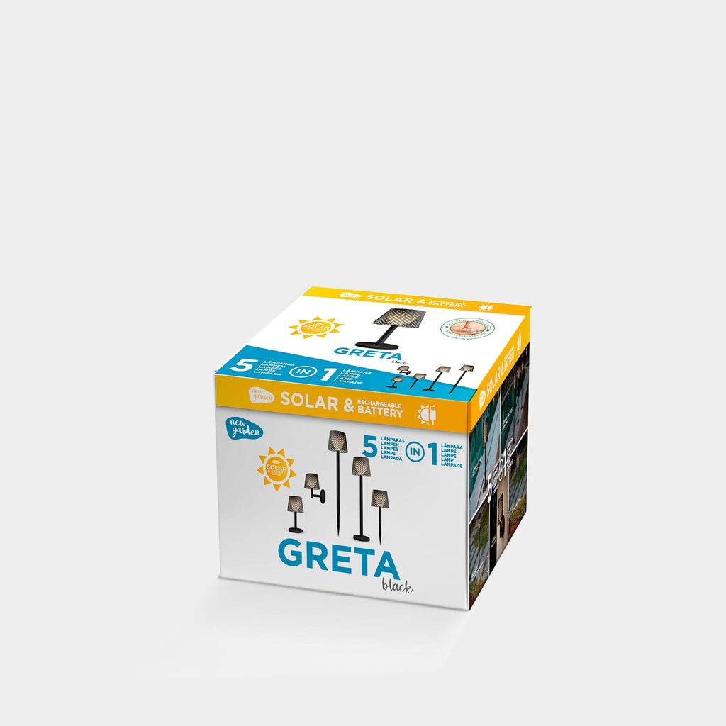 Greta