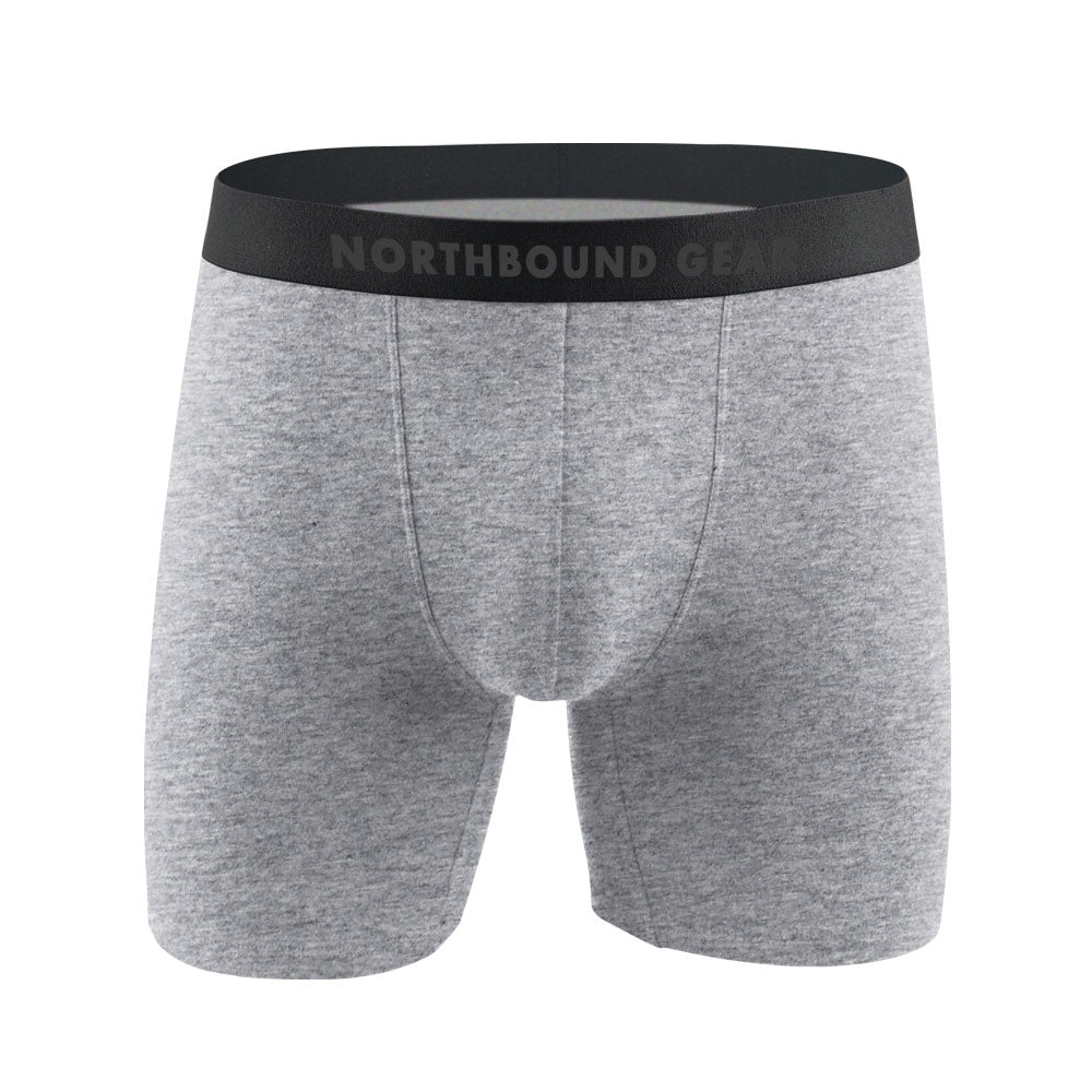 The Boxer Brief - 5 Pack