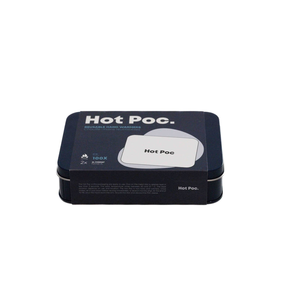 Reusable Body Warmers 2-Pack  | HotPoc