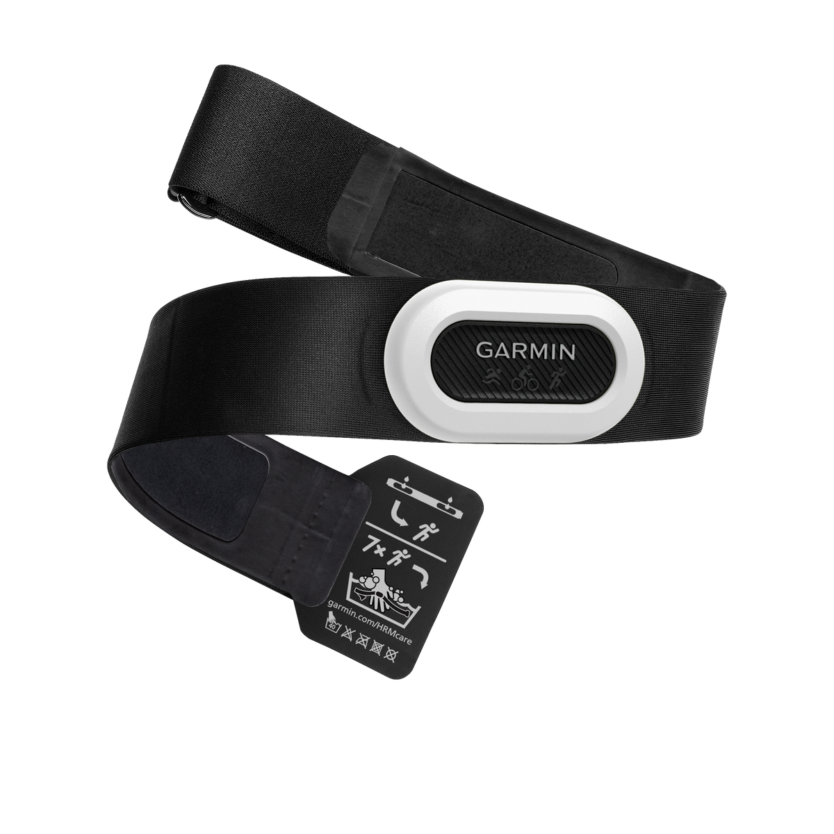 HRM-Pro™ Plus