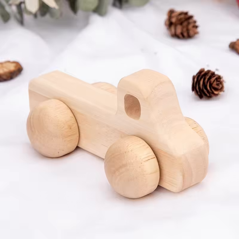 Wood Cars | Wild Baby