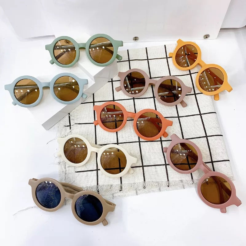 Eco Shades Sunglasses