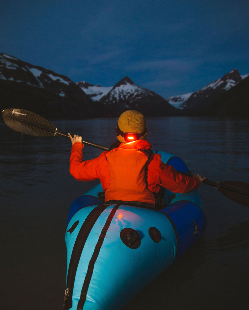 Biolite HeadLamp 800 Pro