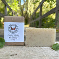 Healing Woods Bar Soap 100% Natural Essential Oil & Ingredients Outdoor & Camping Bar