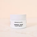 HERBAL MUD CLAY MASK