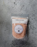 Pink Himalayan Salt – Mineral-Rich Everyday & Finishing Salt