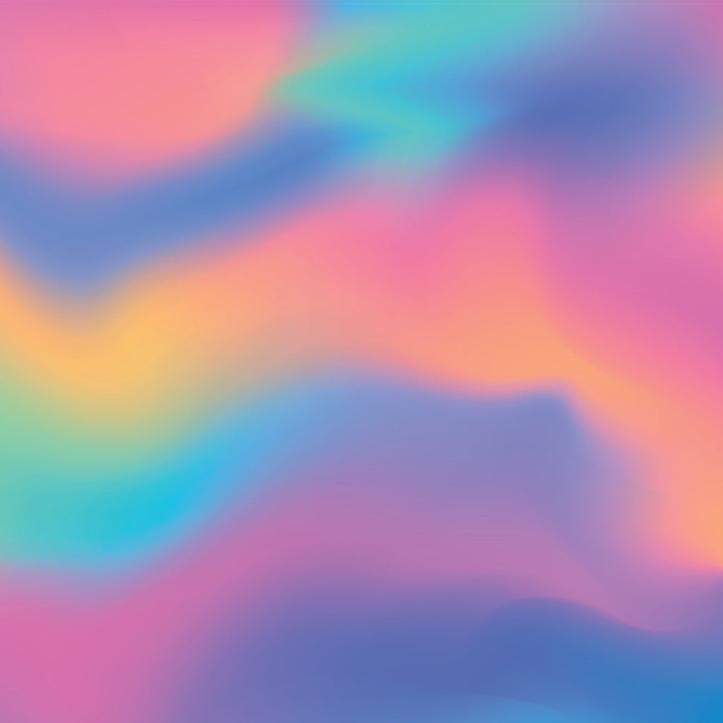 Crafter’s Companion 12”x12” Paper Pad - Watercolour Waves 