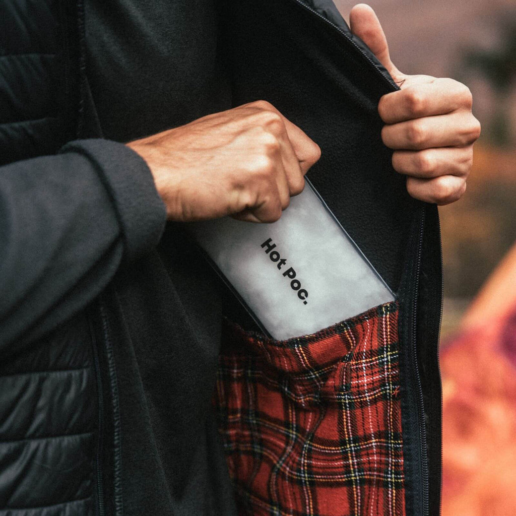 Reusable Body Warmers 2-Pack  | HotPoc