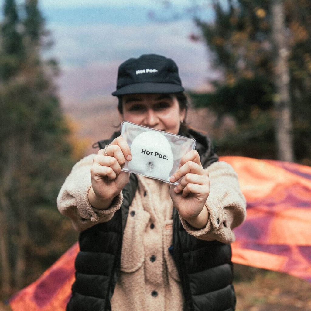 Reusable Body Warmers 2-Pack  | HotPoc