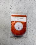 Hot Paprika – Fiery Chili Heat with a Sweet, Fruity Backbone