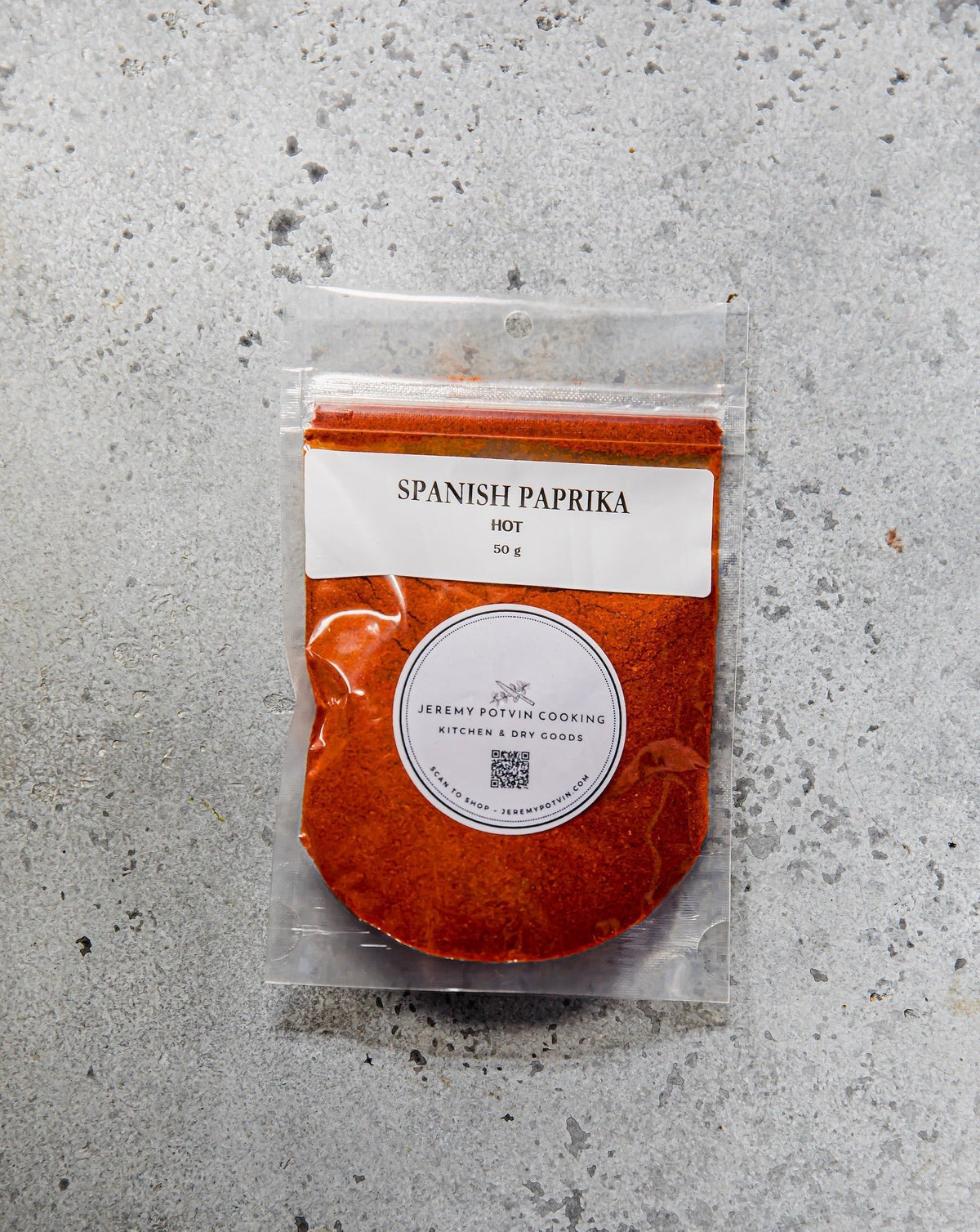 Hot Paprika – Fiery Chili Heat with a Sweet, Fruity Backbone