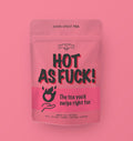 Hot As Fuck!