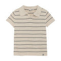 Knitted Polo | Daily7